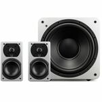 SVS: Prime Satelliet 2.1 Pro Speaker Systeem - Piano Gloss Black