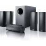 Canton Movie 365 5.1 Home Cinema Set - Zwart