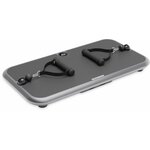 Flow Fitness DSG200i - Smart Home Gym - Krachtstation
