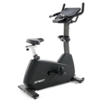 SPIRIT fitness CU800+ Hometrainer - Gratis Montage