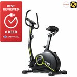 Flow Fitness Perform Pro B6i Hometrainer - LED Console - Commercieel inzetbaar
