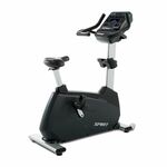 SPIRIT fitness CR900LED Club Series Recumbent Hometrainer - Gratis Montage