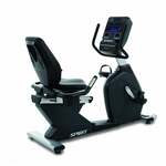 SPIRIT fitness CU900LED Club Series Hometrainer - Gratis Montage