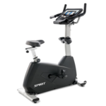 SPIRIT fitness CU800ENT Hometrainer - Gratis Montage