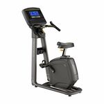 Matrix Hometrainer upright bike U50 XER