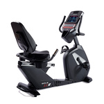 Schwinn 510R Ligfiets - met Zwift en Explore the World