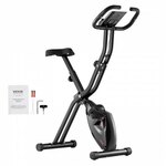 Tunturi Star Fit X100 X-bike - Opvouwbare hometrainer