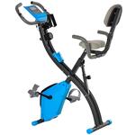 MAXXUS Crosstrainer CX 4.3f - Hometrainer - Belastbaar tot 130 kg