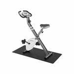 Tunturi Star Fit X100 X-bike - Opvouwbare hometrainer