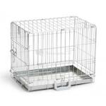 Reisbench Hond TPX Soft Bench
