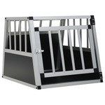 Sherpa Bench Divider Mokka