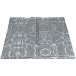Reisbench Hond Soft Kennel Antraciet