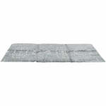 Reisbench Hond Soft Kennel Antraciet