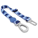 Veiligheidsriem Safety Car Belt Clip Rood