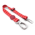 Veiligheidsriem Safety Car Belt Clip Roze