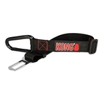 Kong autogordel hond ultimate safety