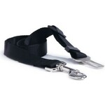 Morso honden autogordel gerecycled spaghetti incident (40-65X2,5 CM TOT 80 KG)