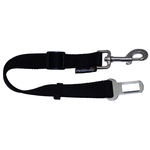 Morso honden autogordel gerecycled spaghetti incident (40-65X2,5 CM TOT 80 KG)