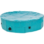 Hondenzwembad opvouwbaar - Honden - Honden speelgoed - Zwembaden -Φ100 x H30cm