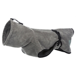 lief! Girls Hondenbadjas - XL
