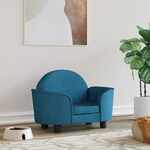 Hondenbank 81x43x31 cm pluche en kunstleer donkergrijs