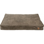 Jack & Vanilla Classy hondenbed stone L - 100 x 70 x 14 cm