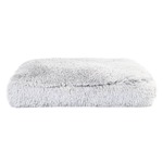 @Pet hondenbed 80x55 cm lichtgrijs