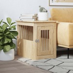 Beeztees Travel Time - Hondenbench - Nylon - 91x63x63 cm