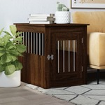 Beeztees Travel Time - Hondenbench - Nylon - 102x69x69 cm