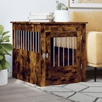 Beeztees Travel Time - Hondenbench - Nylon - 60x42x42 cm