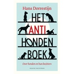 Het anti-hondenboek - Hans Dorrestijn - ebook