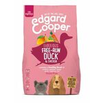 Edgard & Cooper Puppy Eend&Kip 7kg