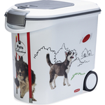 Curver Voedselcontainer DIS Hond - 35 L