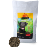 Hobbyfirst Canex Puppy-Junior High F & R Maxi - Hondenvoer - Oceaanvis Rijst 12 kg