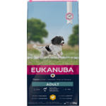 Hobbyfirst Canex Puppy-Junior Brocks Kip&Rijst - Hondenvoer - 12 kg