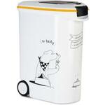 Curver Voedselcontainer DIS Hond - 54 L
