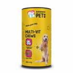 Denkadog Cold Pressed Rund - Hondenvoer - 20 kg
