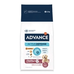 ADVANCE MEDIUM SENIOR 12 KG