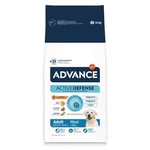 Advance medium senior