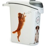 Curver Voedselcontainer DIS Hond - 35 L