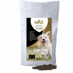 Denkadog Cold Pressed Energy Rund&Kip - Hondenvoer - 20 kg