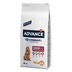 Advance medium senior