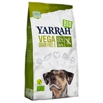 YARRAH DOG BIOLOGISCHE BROKKEN VEGA ULTRA SENSITIVE TARWEVRIJ 10 KG