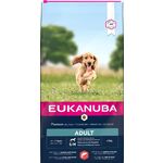 BUDGET PREMIUM DOGFOOD DIGESTIVE & MOBILITY SUPPORT LAMB 12,5 KG