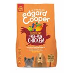 Edgard & Cooper Lam 7kg hond