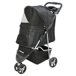 Trixie Buggy - 47 x 100 x 80 cm