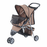 Hondenbuggy Monaco