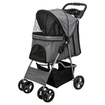 Innopet Buggy Monaco incl. regenhoes