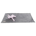 Hondendeken voor de achterbank Hammock Heather Nutmeg
