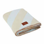 Hondendeken Sheep Beige & Bruin